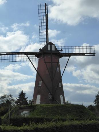 windmolen