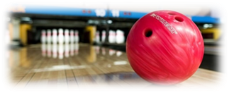 bowlingbaan 