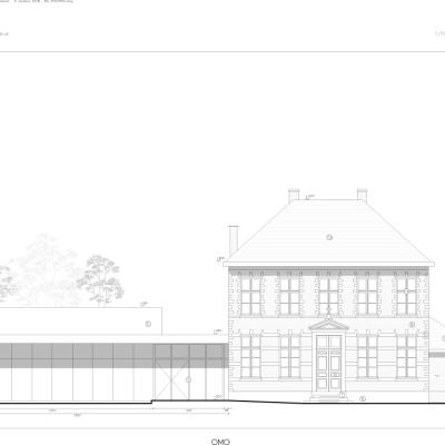 energiezorgplan gemeentelijke gebouwen | Fluvius