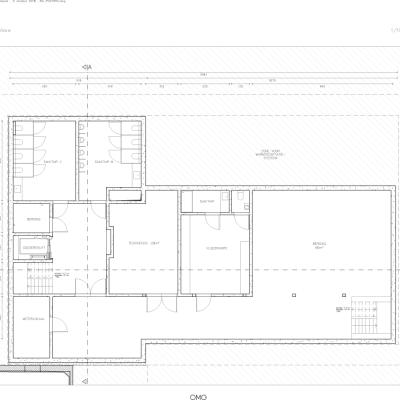 energiezorgplan gemeentelijke gebouwen | Fluvius