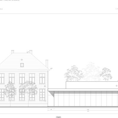 energiezorgplan gemeentelijke gebouwen | Fluvius